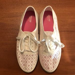 Mossimo Supply Co. Textile Sneakers
